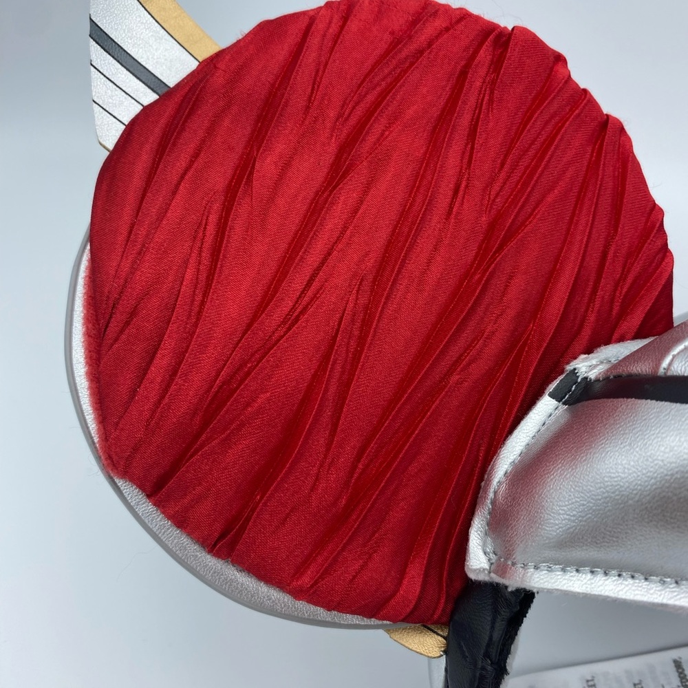 Disney Marvel “Mighty” Thor Ear Headband - Love and Thunder - Picture 9 of 11